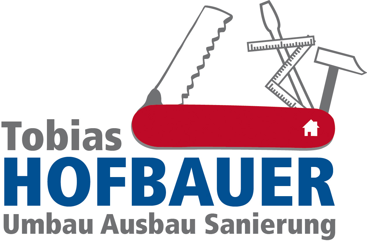 Tobias Hofbauer Logo